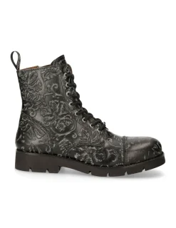 New Rock M-MILI083CR-C1 New