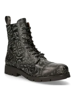 New Rock M-MILI083CR-C1 New