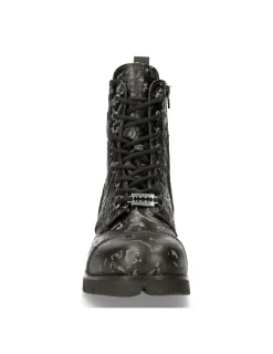 New Rock M-MILI083CR-C1 New
