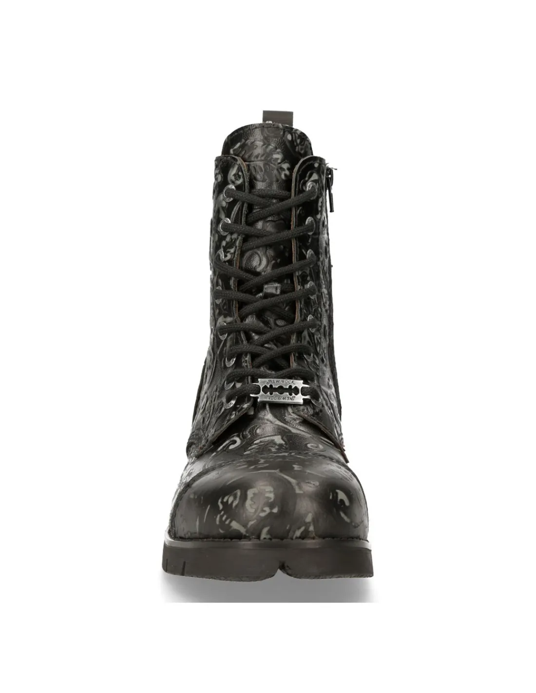 New Rock M-MILI083CR-C1 New