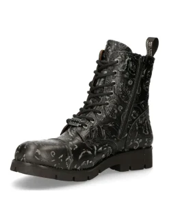 New Rock M-MILI083CR-C1 New