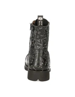 New Rock M-MILI083CR-C1 New