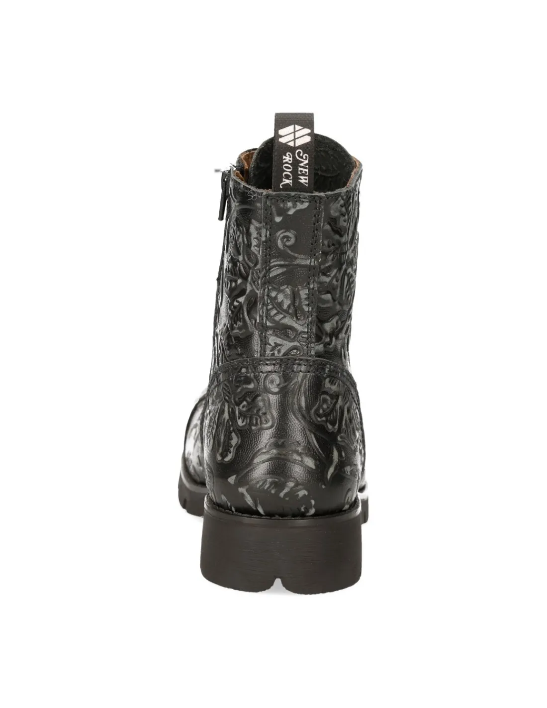 New Rock M-MILI083CR-C1 New