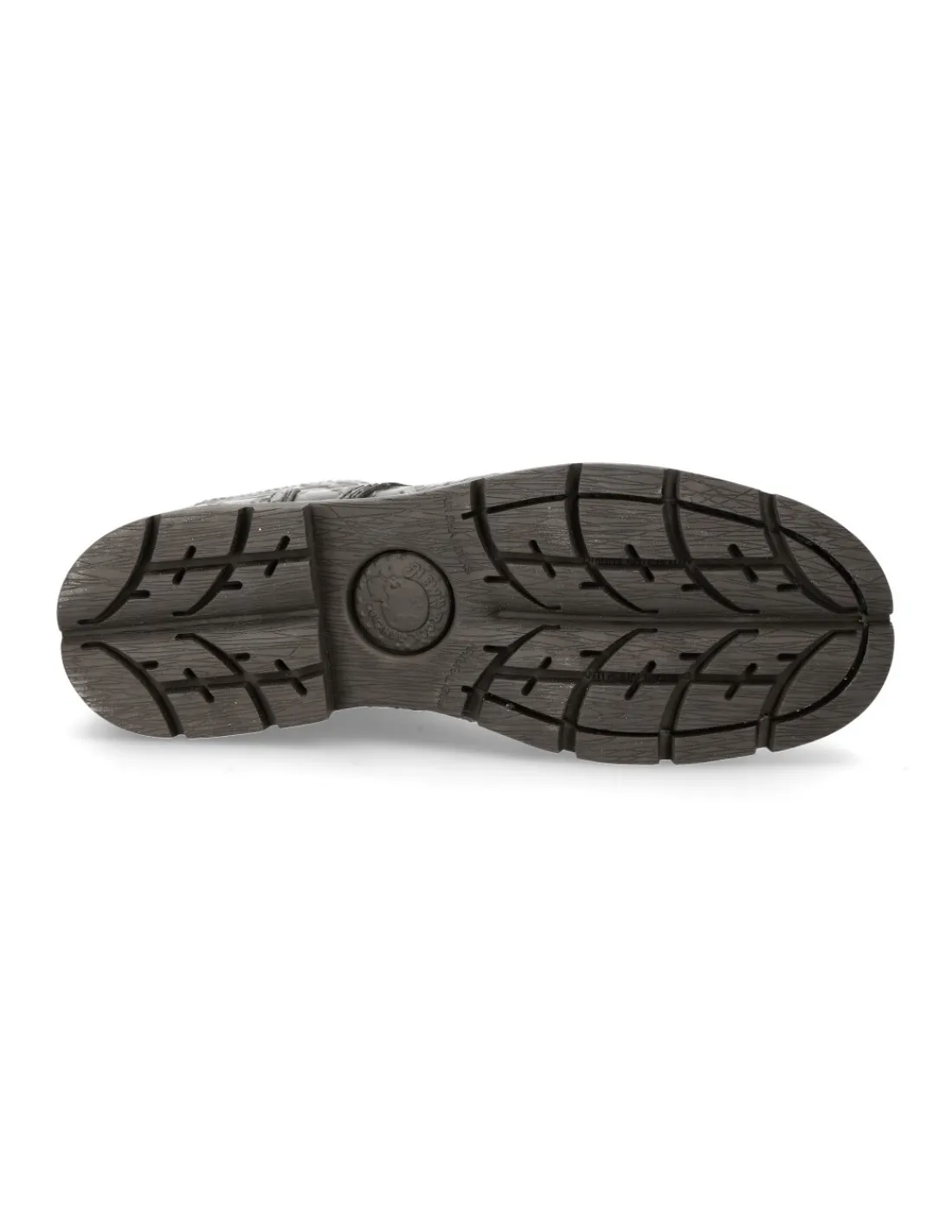 New Rock M-MILI083CR-C1 New