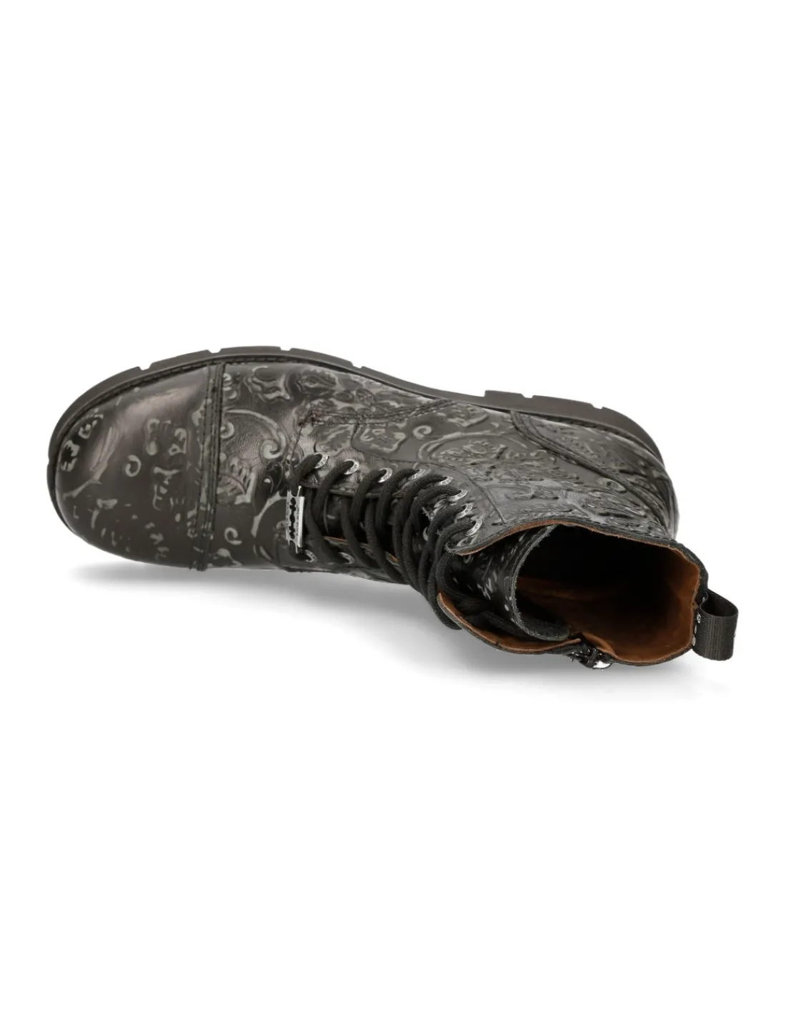 New Rock M-MILI083CR-C1 New