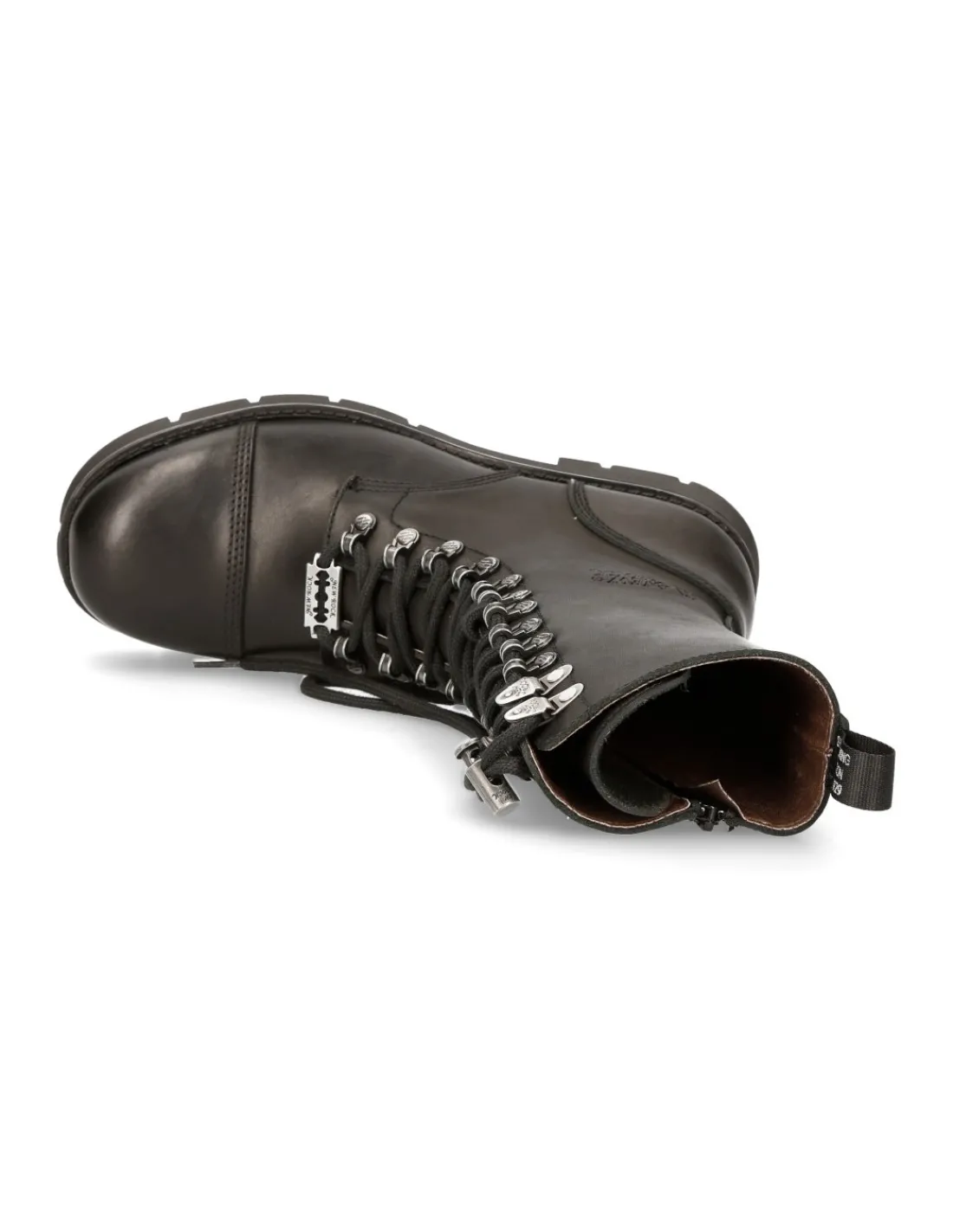 New Rock M-MILI172CR-C1 Sale