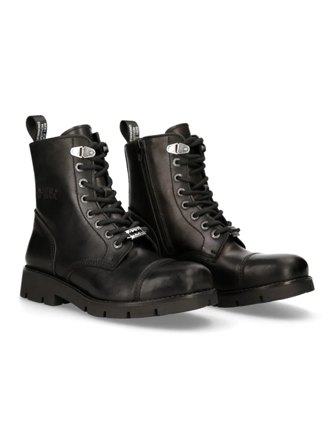 New Rock M-MILI242CR-C1 Clearance