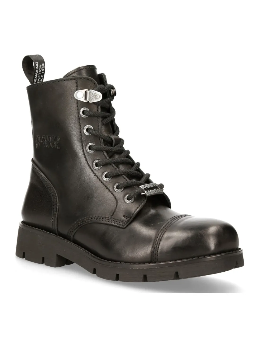 New Rock M-MILI242CR-C1 Clearance