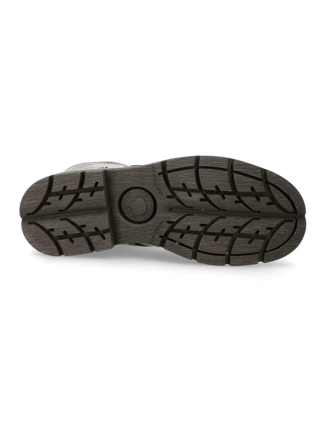 New Rock M-MILI242CR-C1 Clearance