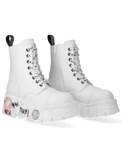 New Rock M-MILI083C-S65 Discount