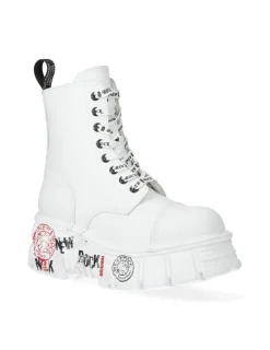 New Rock M-MILI083C-S65 Discount