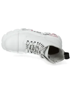 New Rock M-MILI083C-S65 Discount