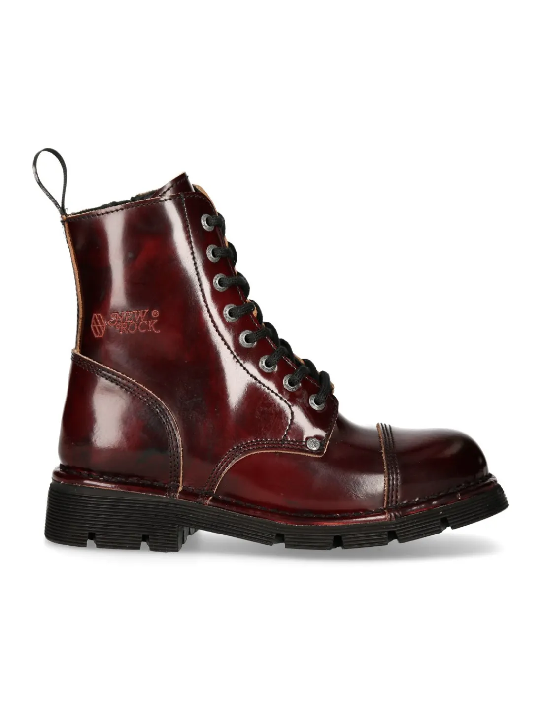 New Rock M-MILI083C-S56 Clearance