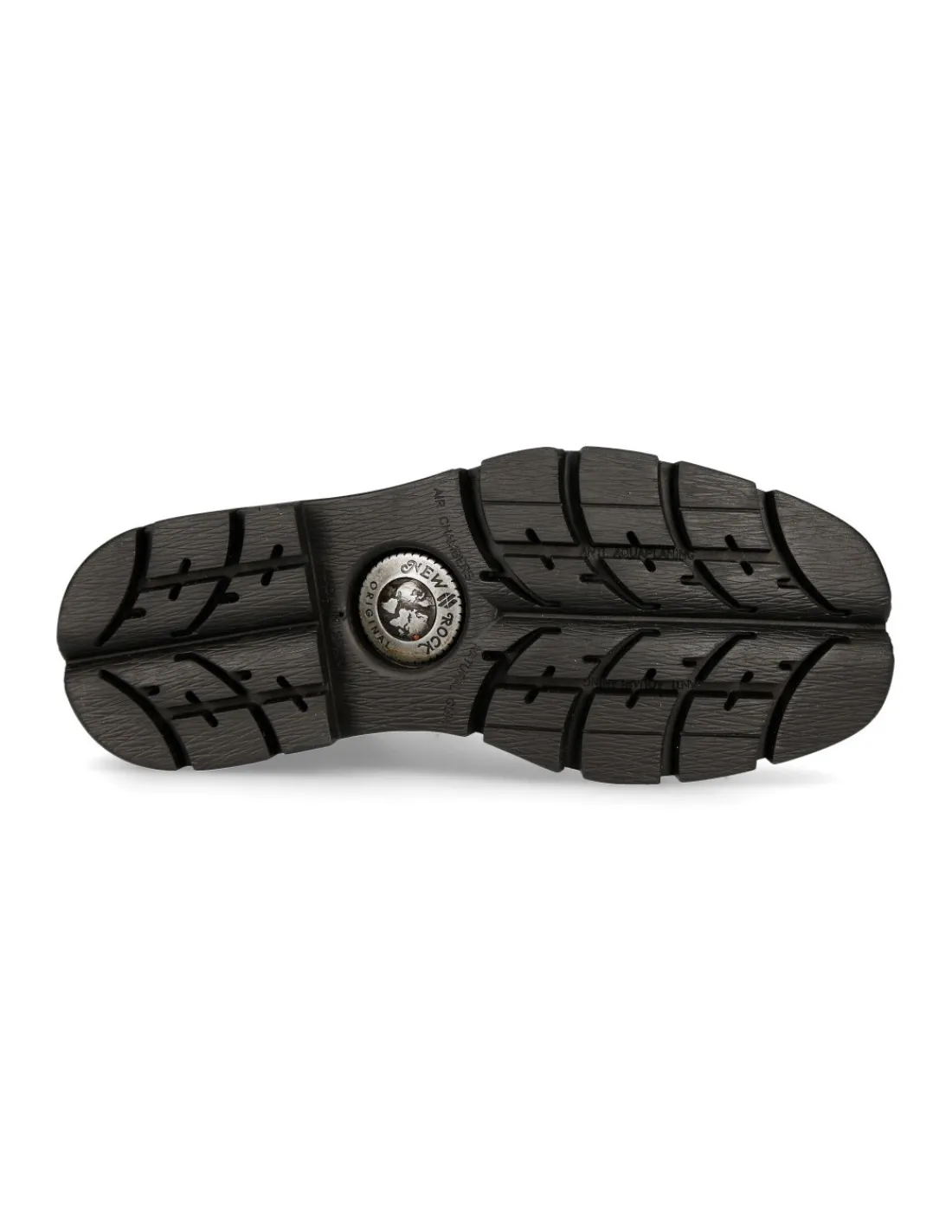 New Rock M-MILI083C-S56 Clearance