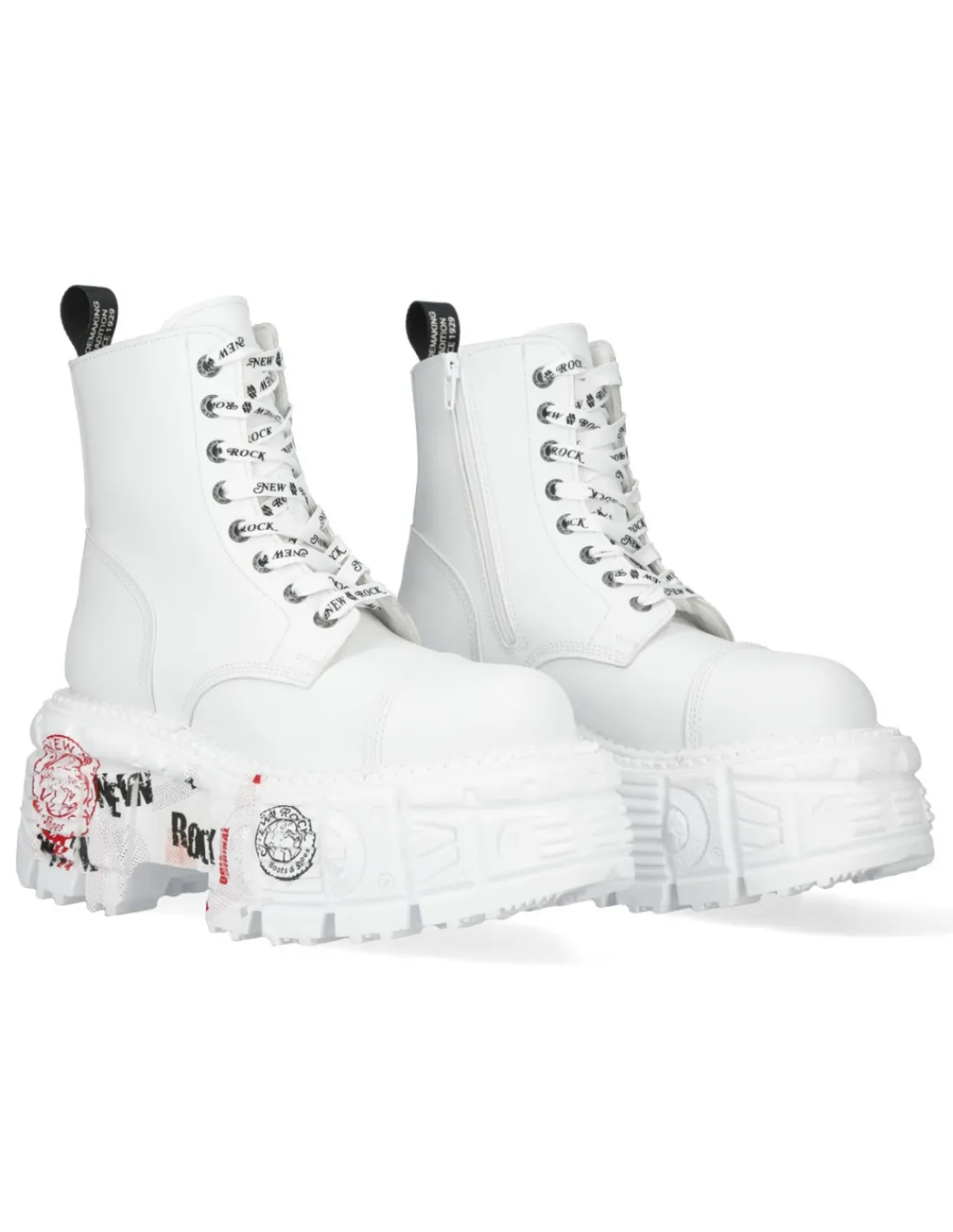 New Rock M-MILI083C-S66 Best