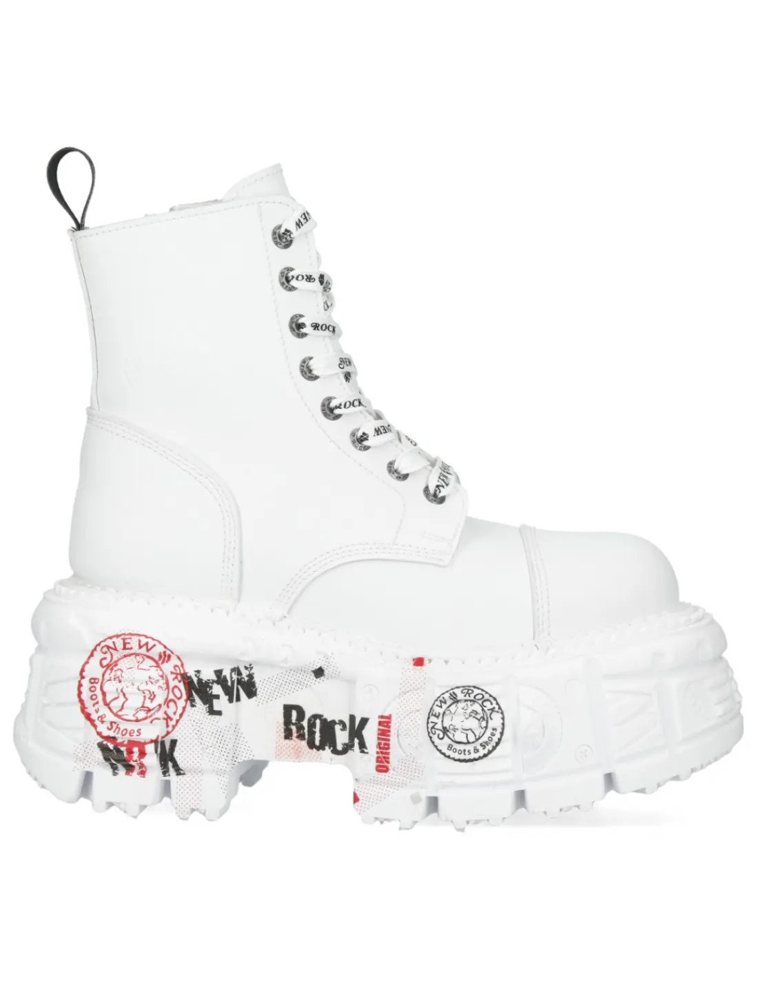 New Rock M-MILI083C-S66 Best