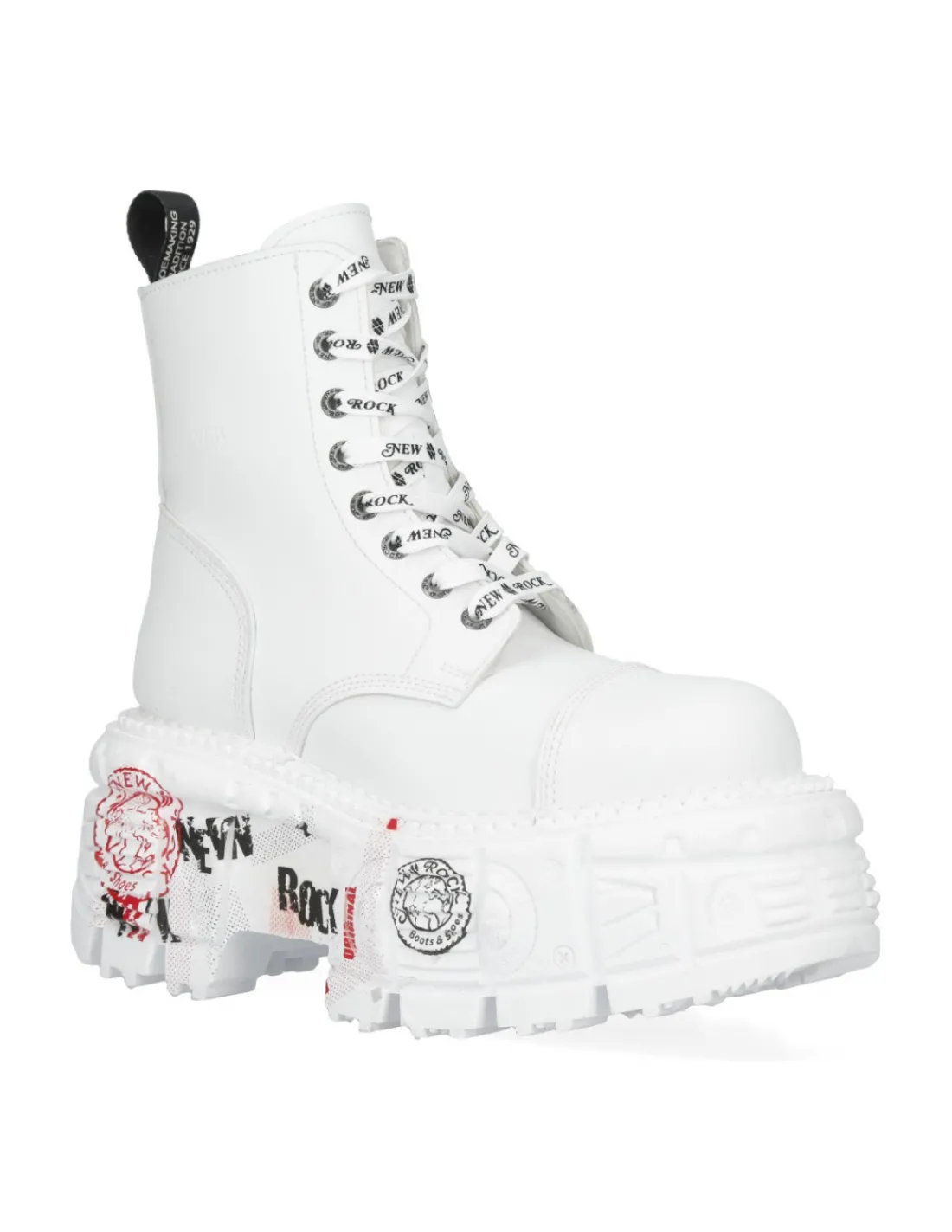 New Rock M-MILI083C-S66 Best