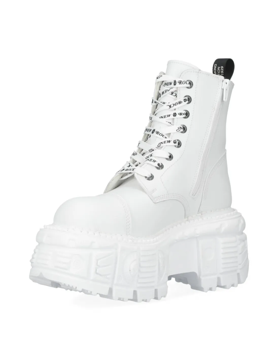 New Rock M-MILI083C-S66 Best