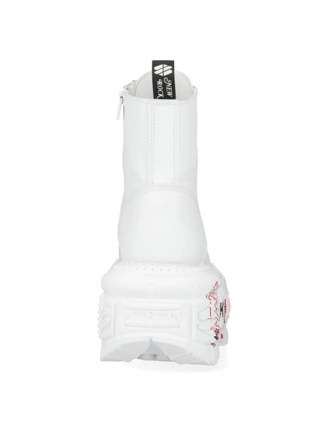 New Rock M-MILI083C-S66 Best
