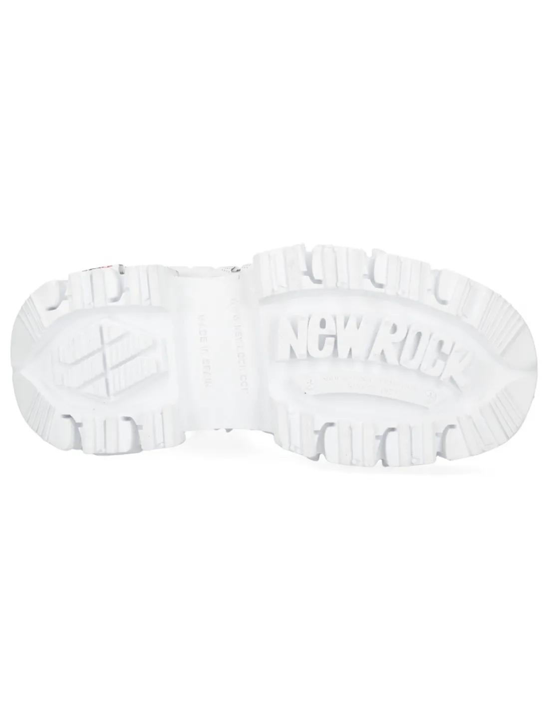 New Rock M-MILI083C-S66 Best
