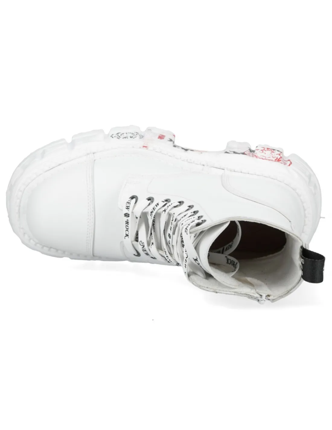 New Rock M-MILI083C-S66 Best