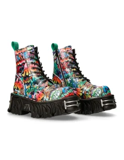 New Rock M-MILI083C-V18 Discount
