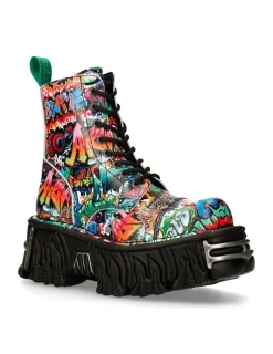 New Rock M-MILI083C-V18 Discount
