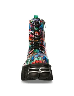 New Rock M-MILI083C-V18 Discount