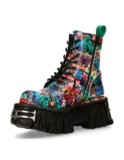 New Rock M-MILI083C-V18 Discount