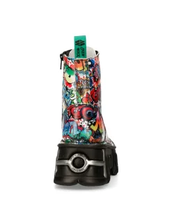New Rock M-MILI083C-V18 Discount