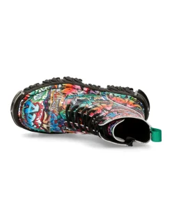 New Rock M-MILI083C-V18 Discount