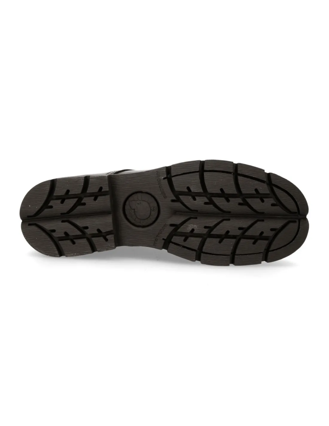 New Rock M-MILI004R-C1 Best