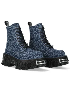 New Rock M-MILI248-V3 Hot