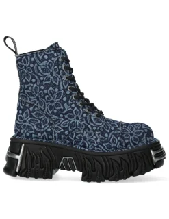 New Rock M-MILI248-V3 Hot