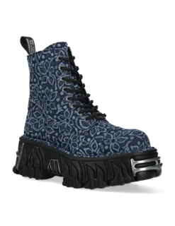 New Rock M-MILI248-V3 Hot