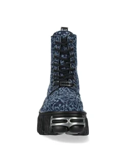 New Rock M-MILI248-V3 Hot