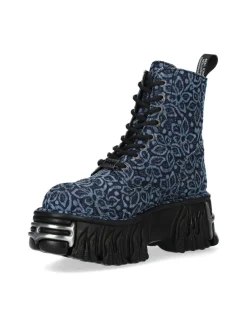 New Rock M-MILI248-V3 Hot