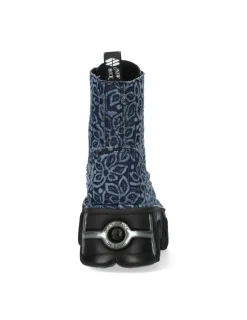 New Rock M-MILI248-V3 Hot