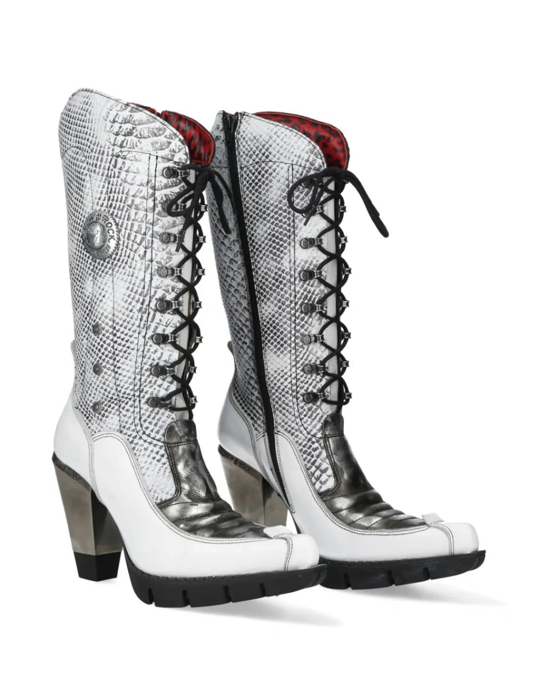 New Rock M-ML001-C7 Outlet
