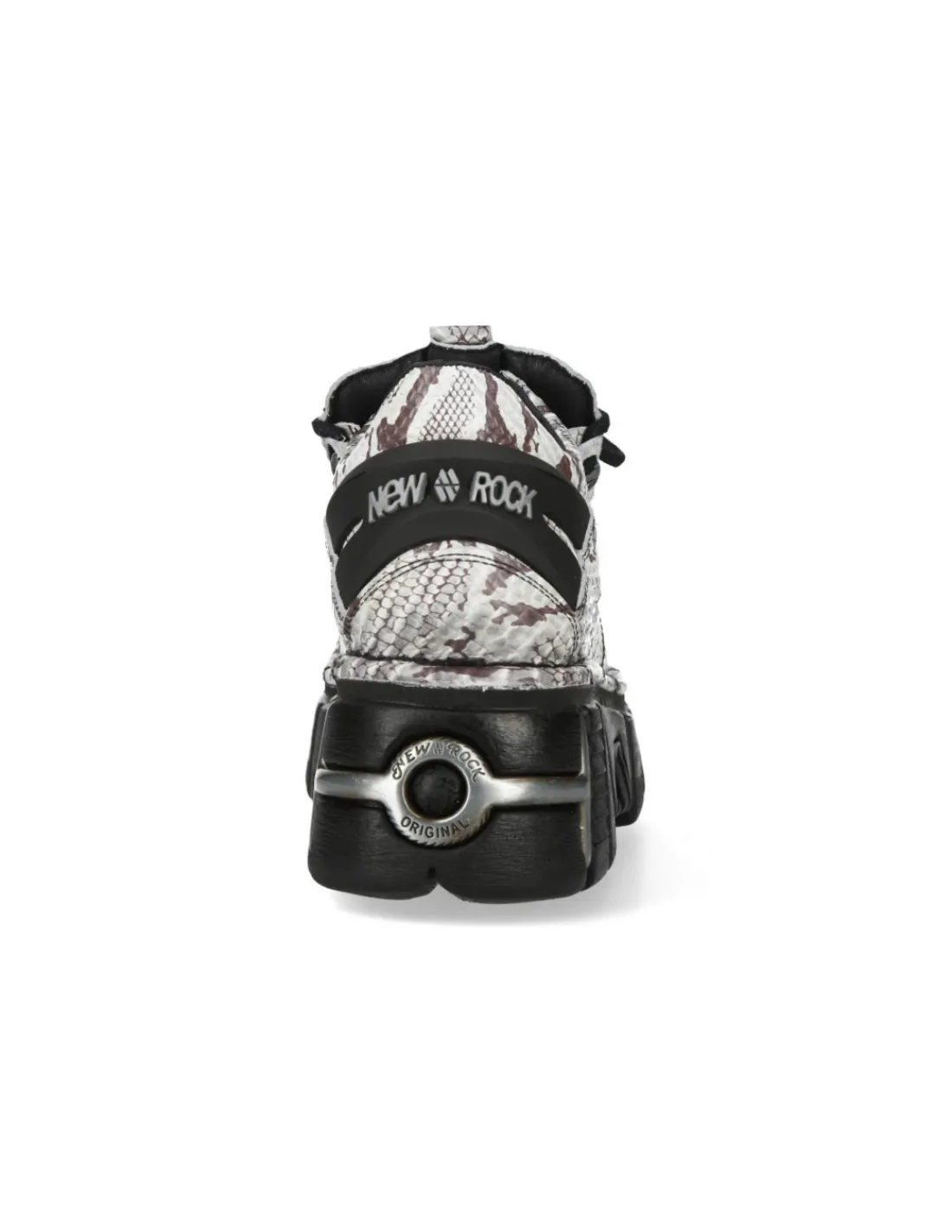 New Rock M-120N-C59