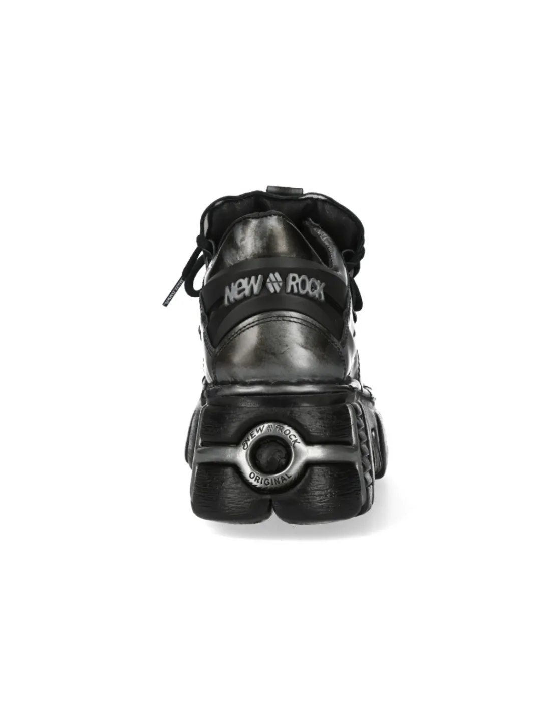 New Rock M-120N-C76 Outlet