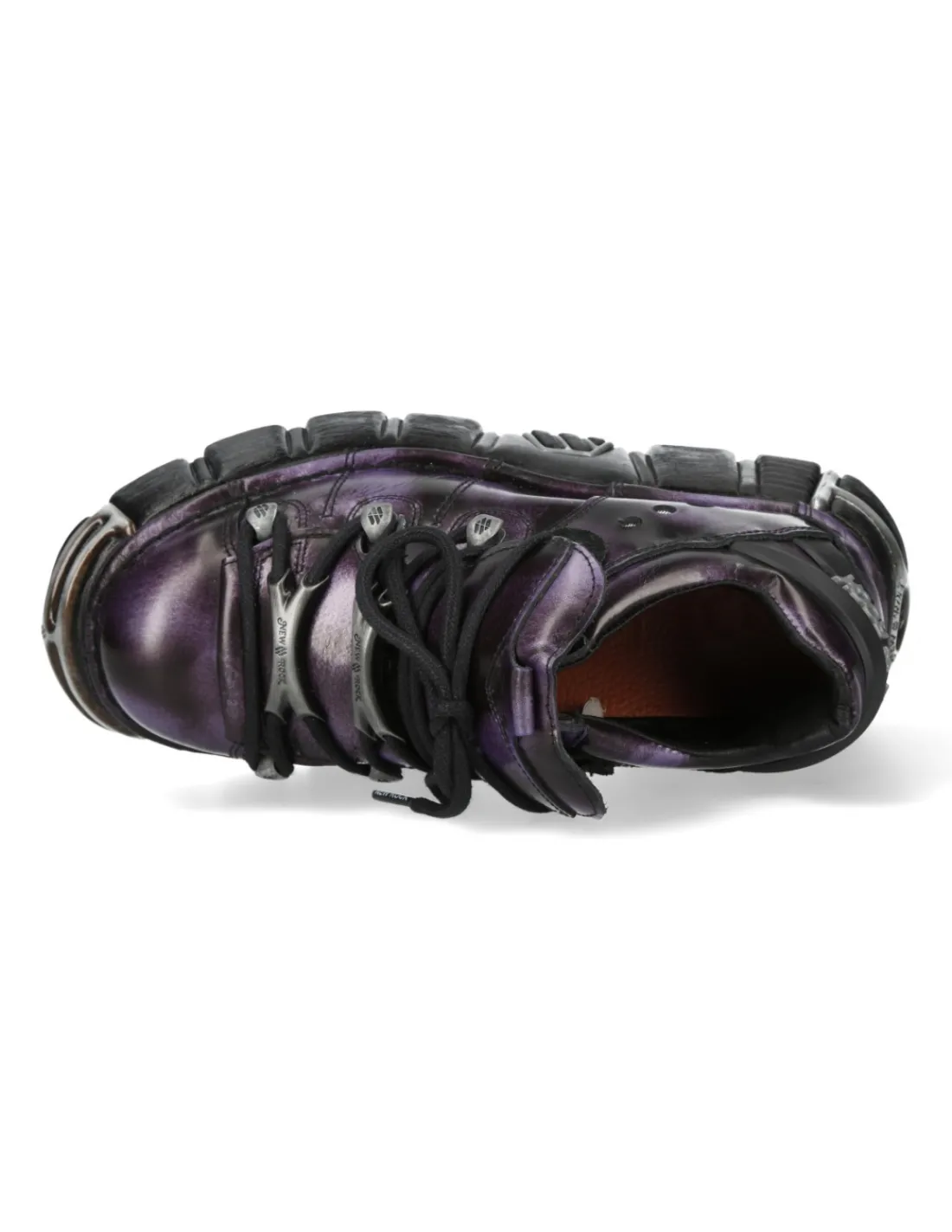 New Rock M-120N-C77 Sale