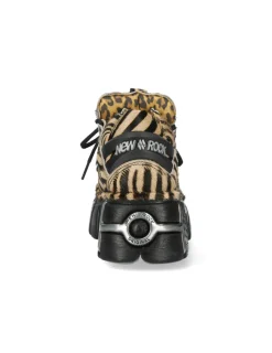 New Rock M-120N-C86 Hot