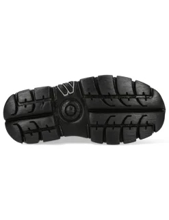 New Rock M-120N-C86 Hot