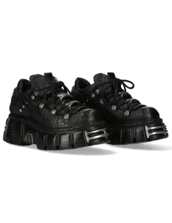 New Rock M-120N-C74 New
