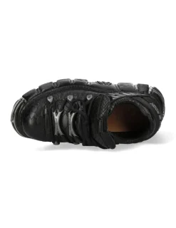 New Rock M-120N-C74 New