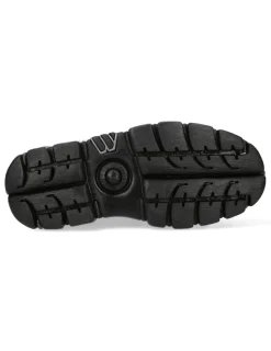 New Rock M-120N-C90 New