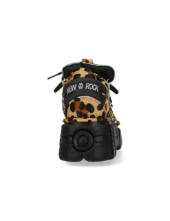 New Rock M-120N-C54 Best