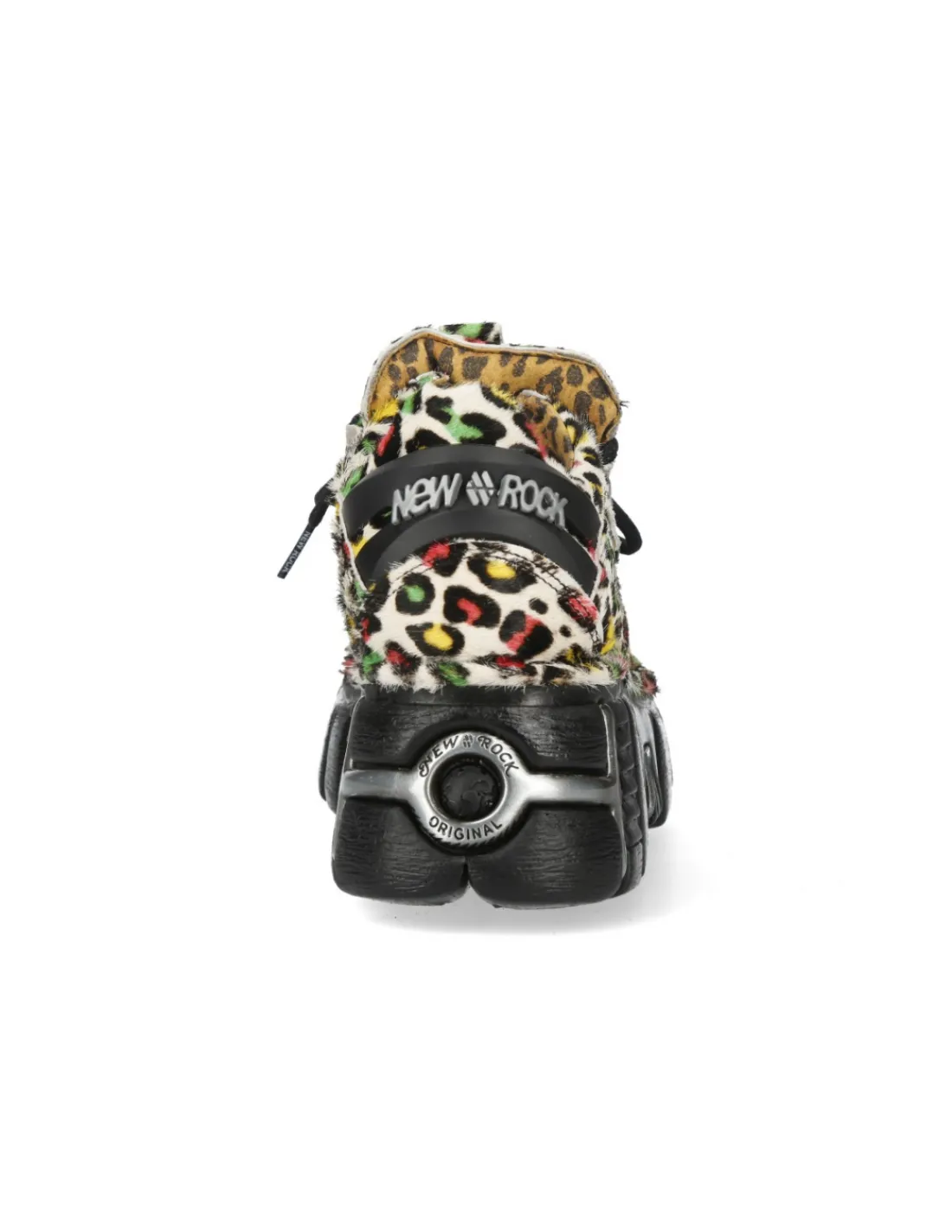 New Rock M-120N-C89 Outlet