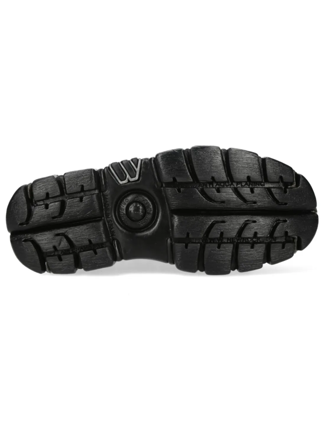 New Rock M-120N-C89 Outlet